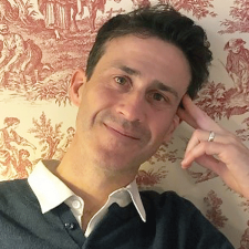 Portrait-Daniel-Lapalme