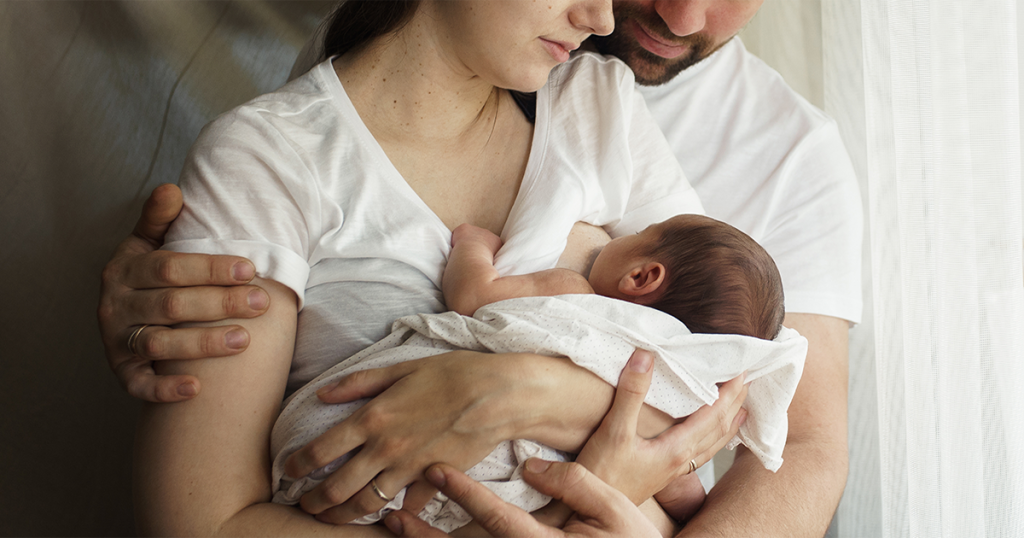 Rediffusion – Webinaire – Les pères et le plan d’action en périnatalité et petite enfance