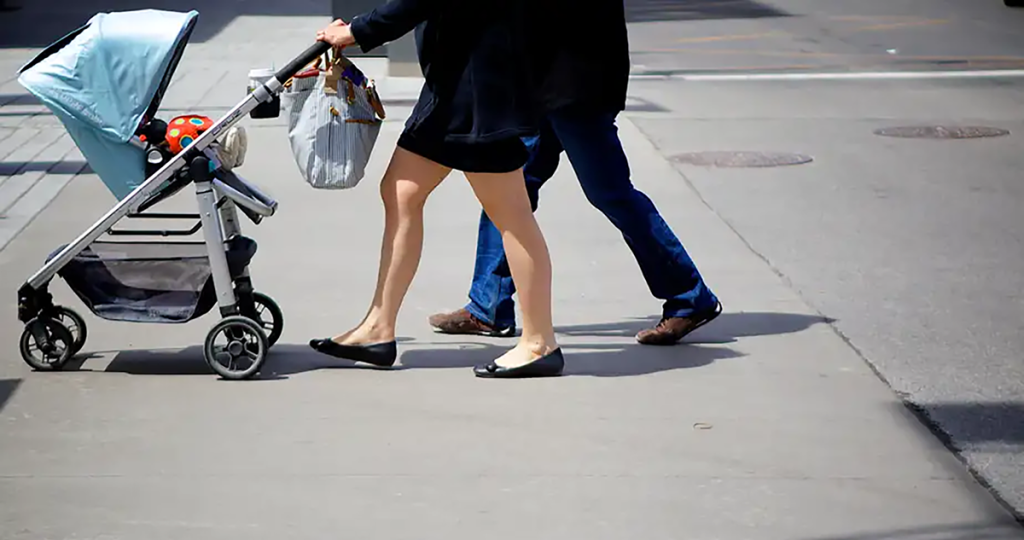 Réforme du droit de la famille