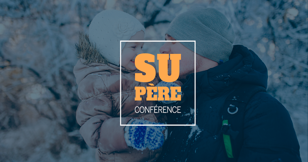 Su-Père-conférence 2025 – Ateliers et conférences